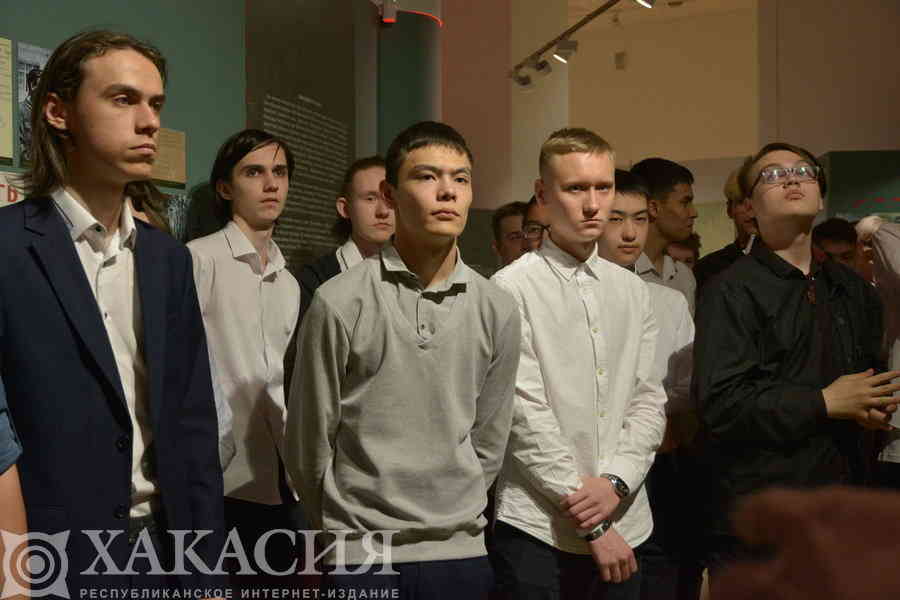 Фото галереи