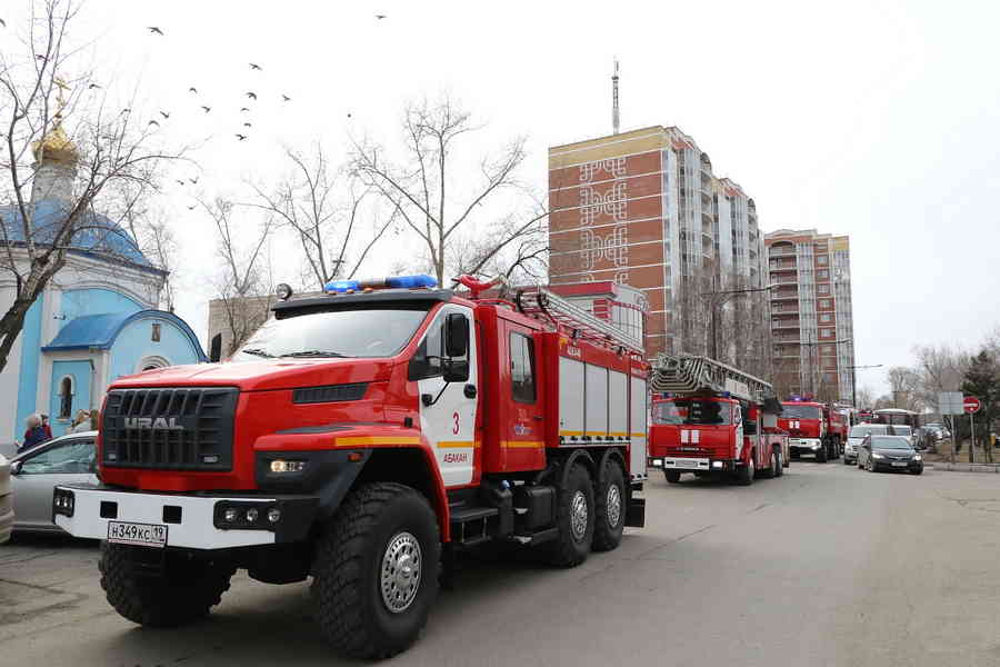 Фото галереи