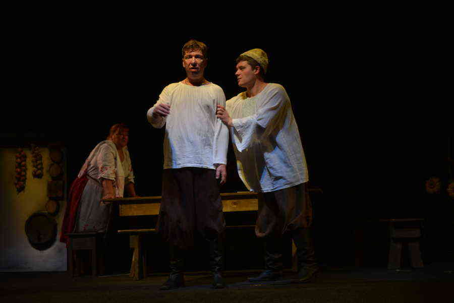 Фото галереи