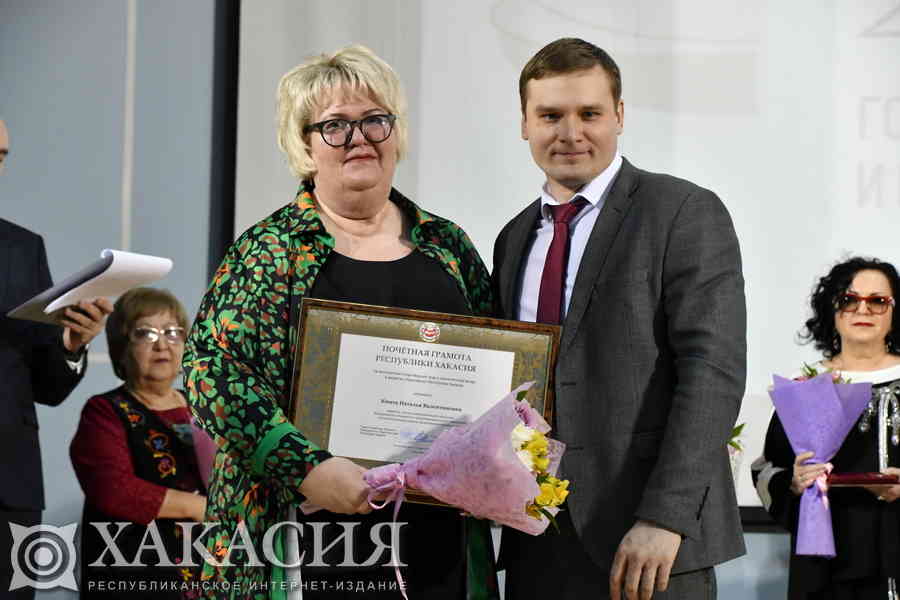 Фото галереи