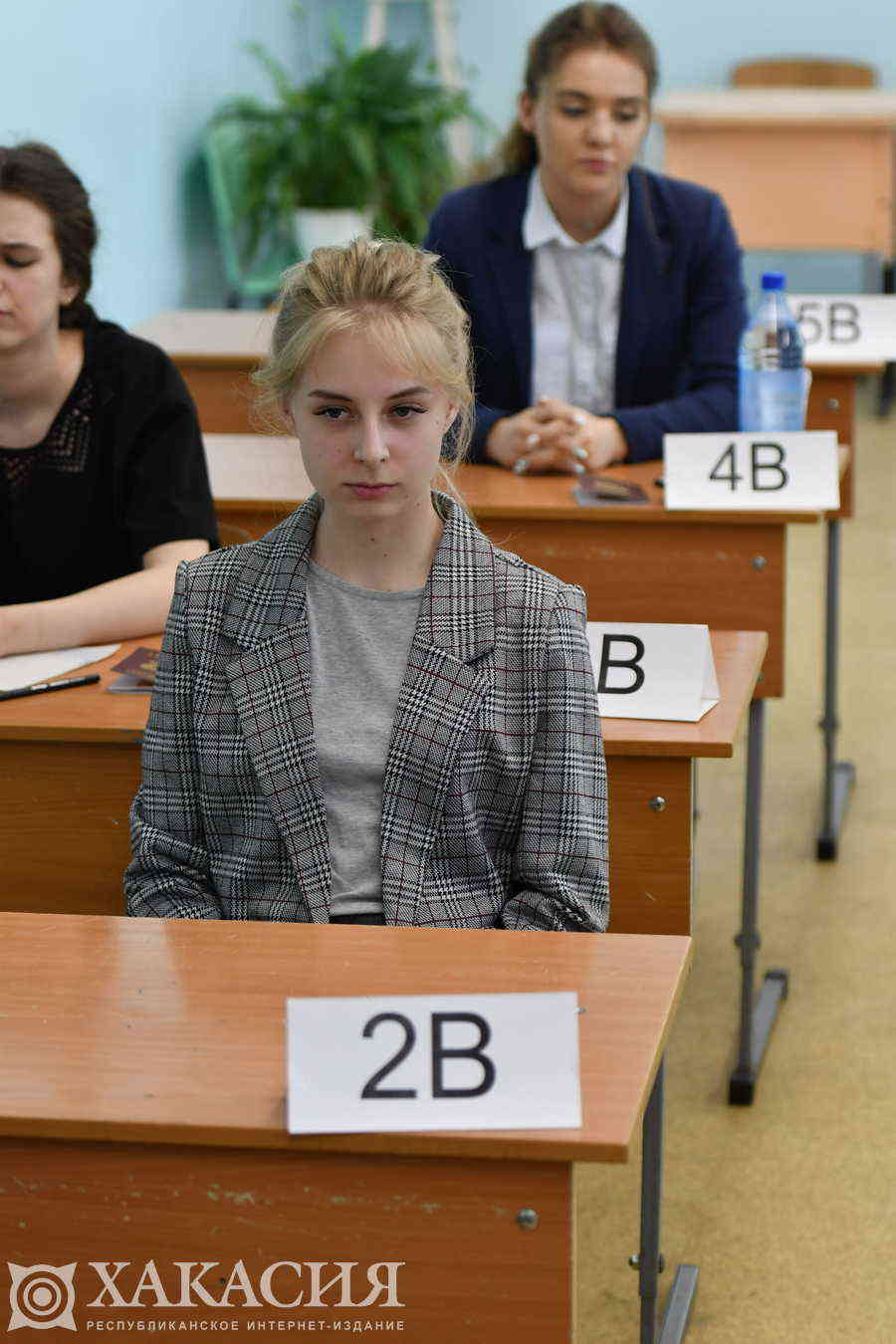 Фото галереи