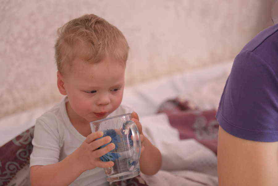 Фото галереи