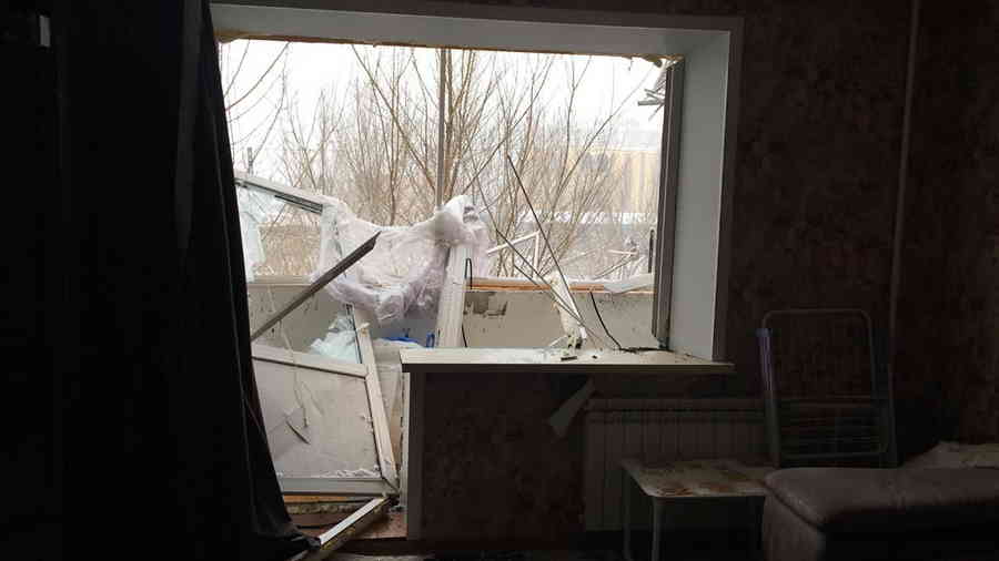 Фото галереи