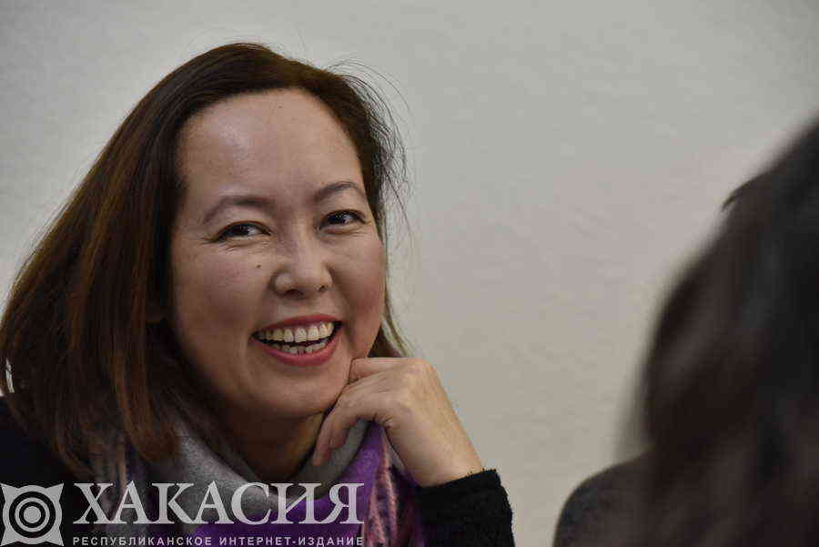 Фото галереи