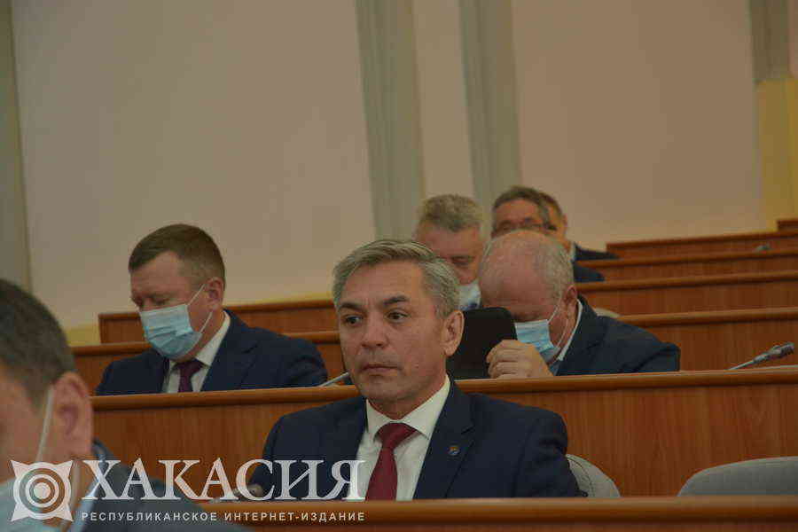 Фото галереи