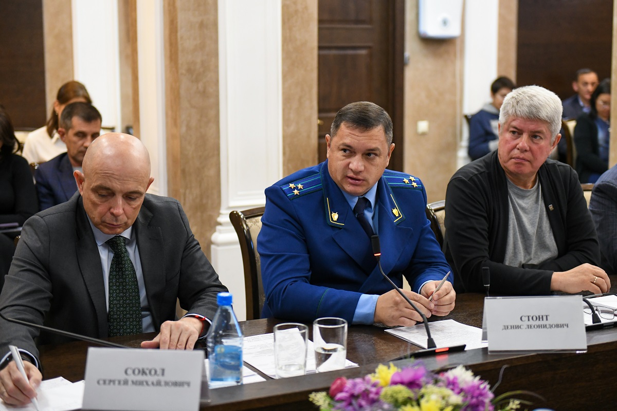 Фото галереи