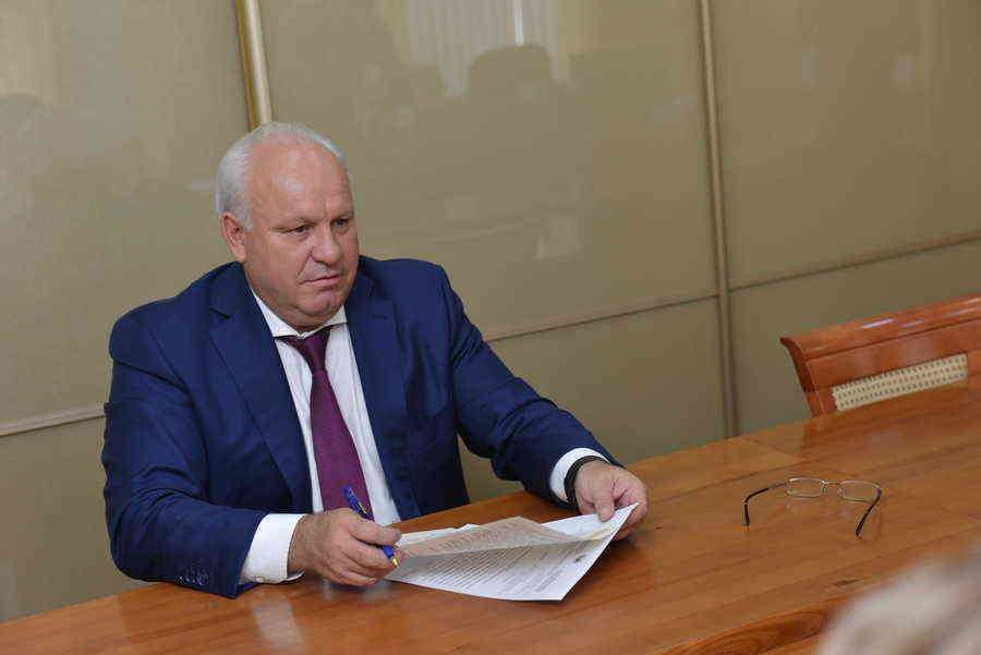 Фото галереи