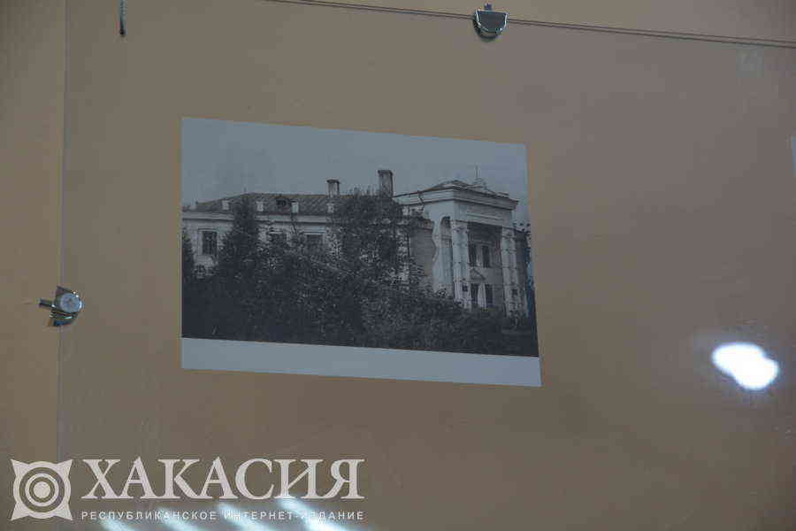 Фото галереи