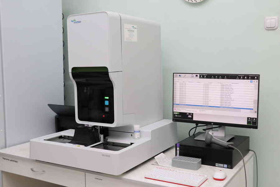 Фото галереи