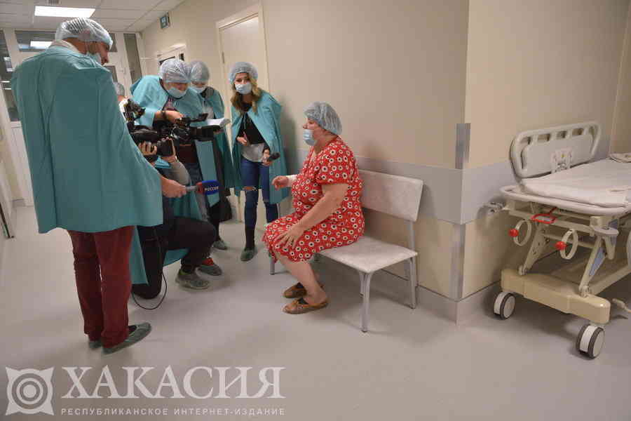 Фото галереи