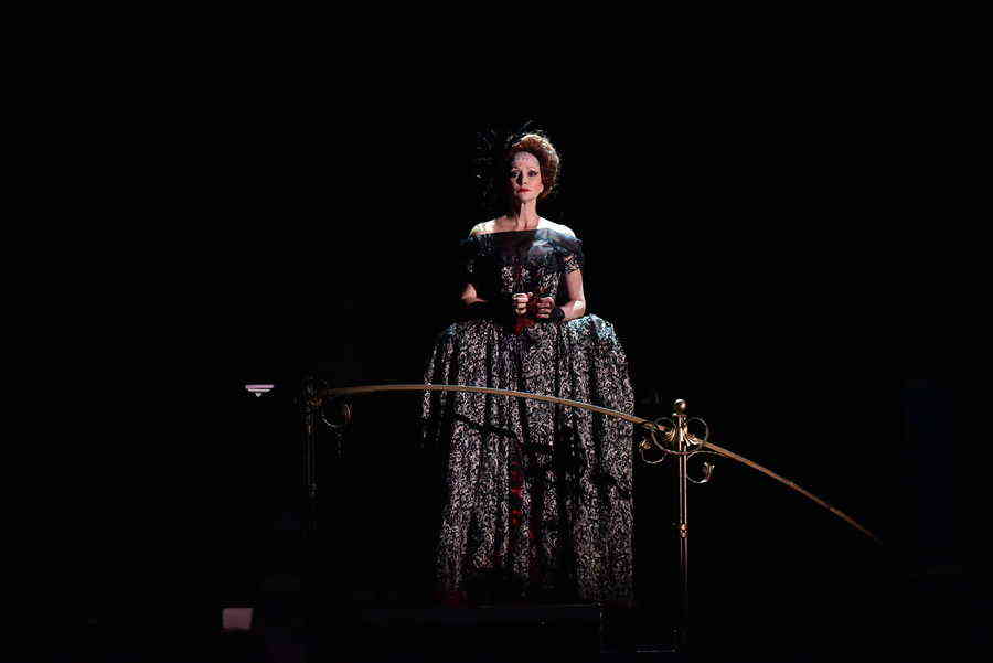 Фото галереи