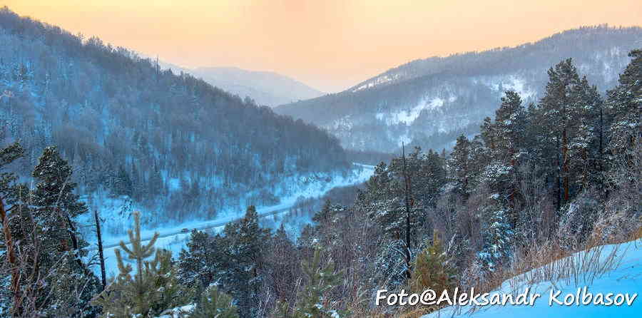 Фото галереи