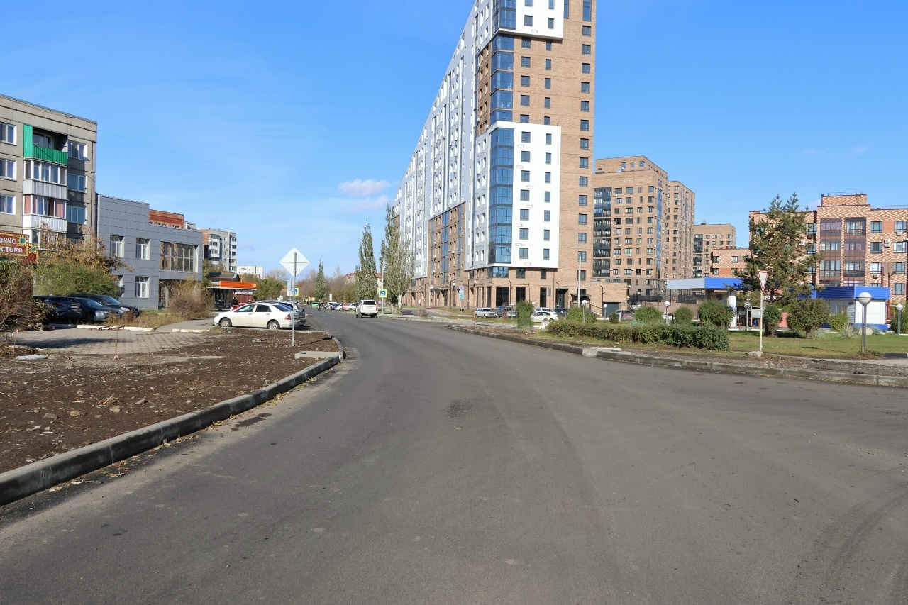 Фото галереи