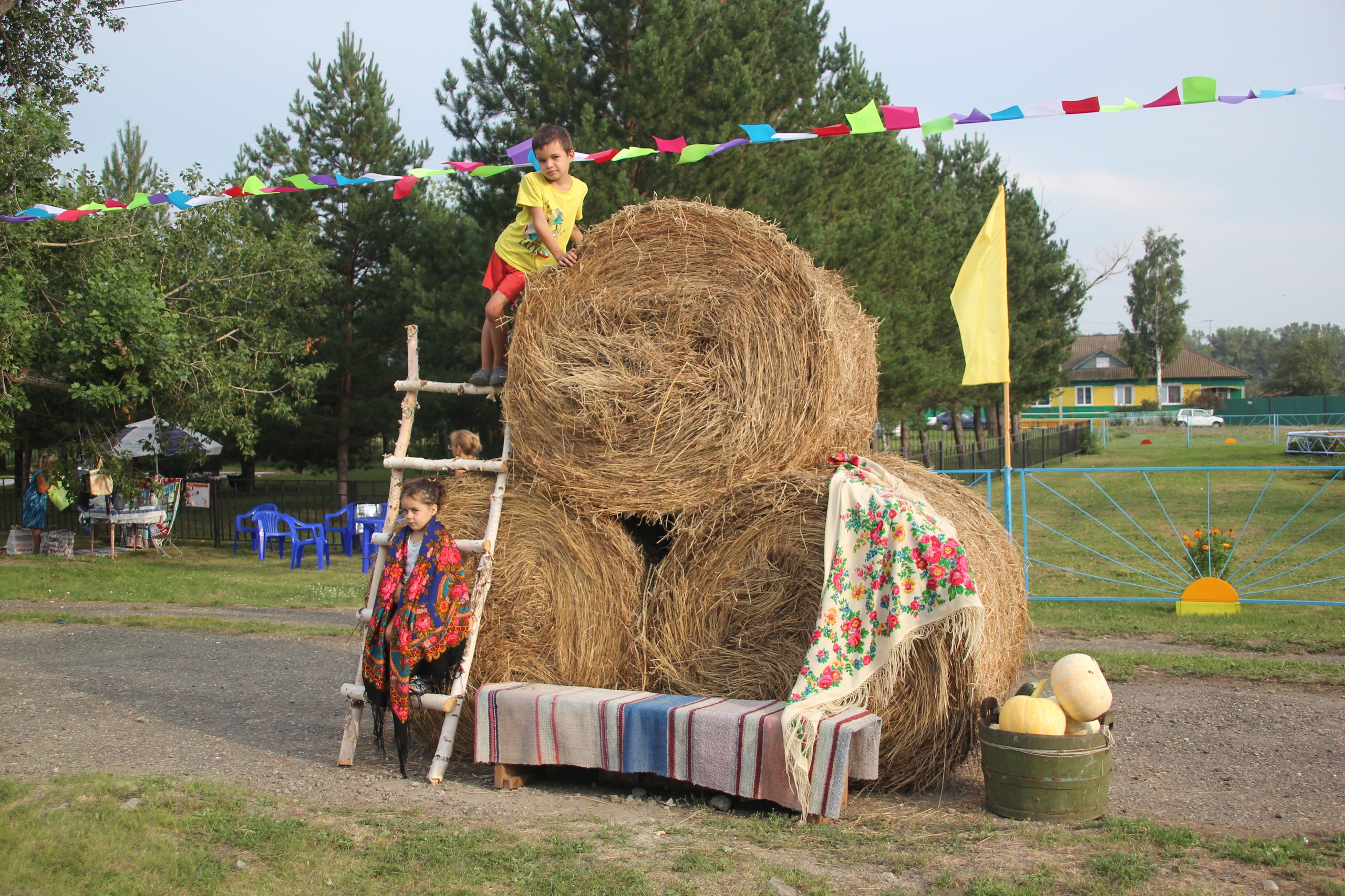 Фото галереи