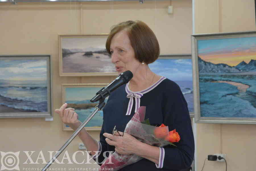 Фото галереи