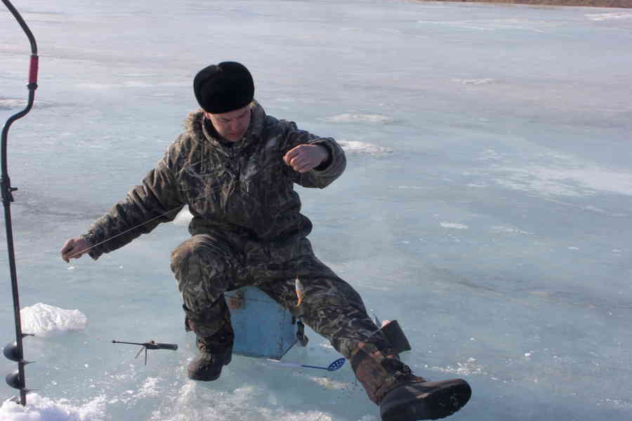 Фото галереи