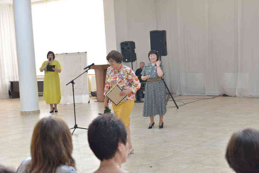 Фото галереи