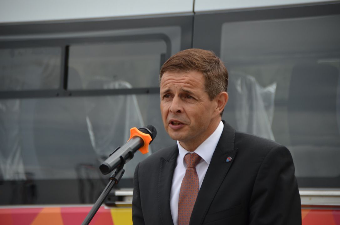 Фото галереи