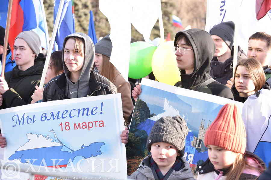 Фото галереи