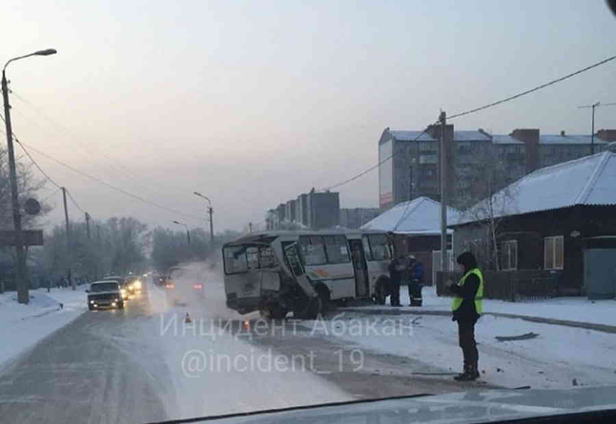 Фото галереи