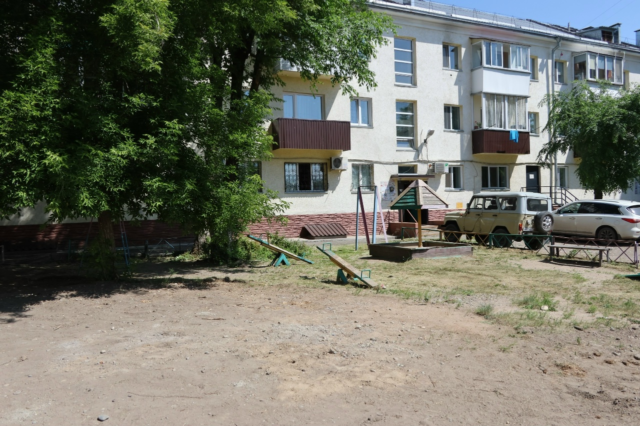 Фото галереи
