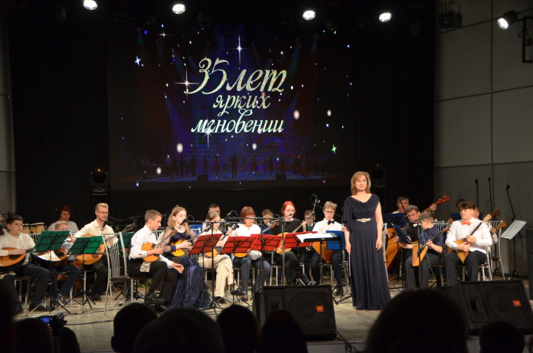 Фото галереи