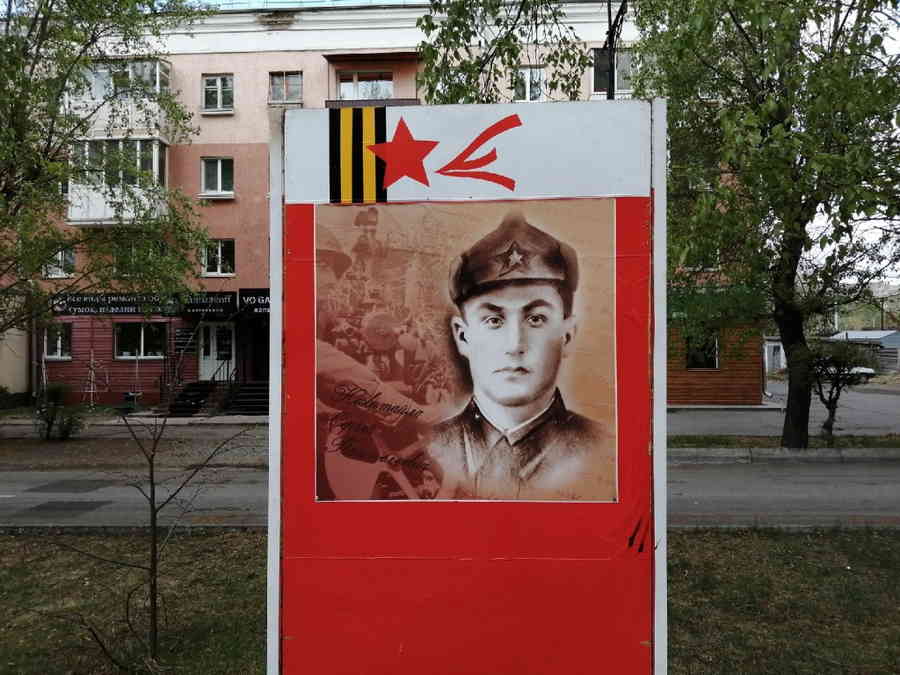 Фото галереи