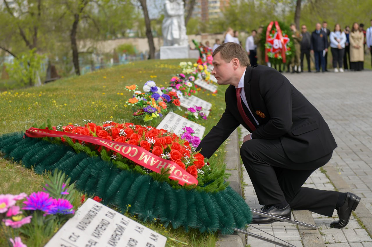 Фото галереи