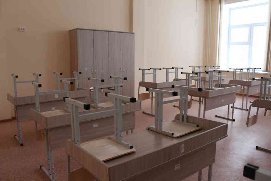 Фото галереи