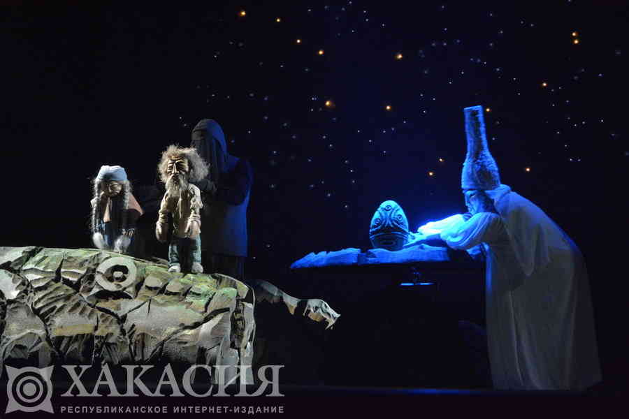 Фото галереи