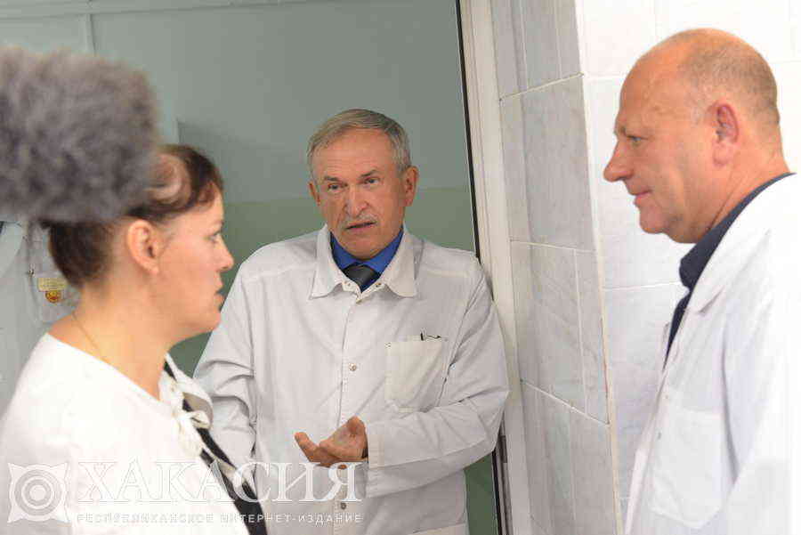 Фото галереи