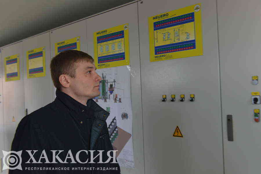 Фото галереи