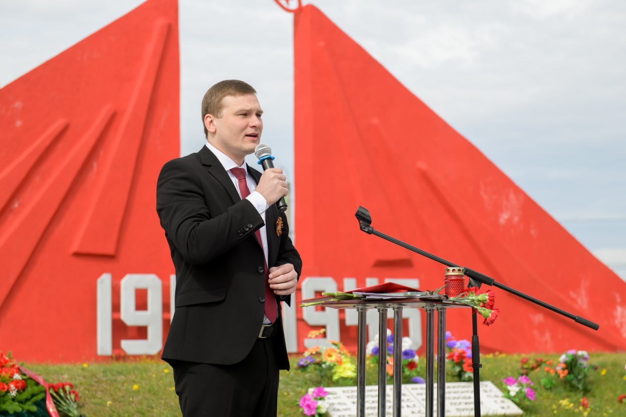 Фото галереи