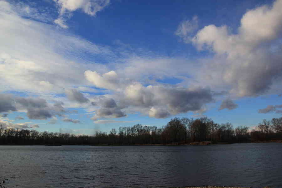 Фото галереи