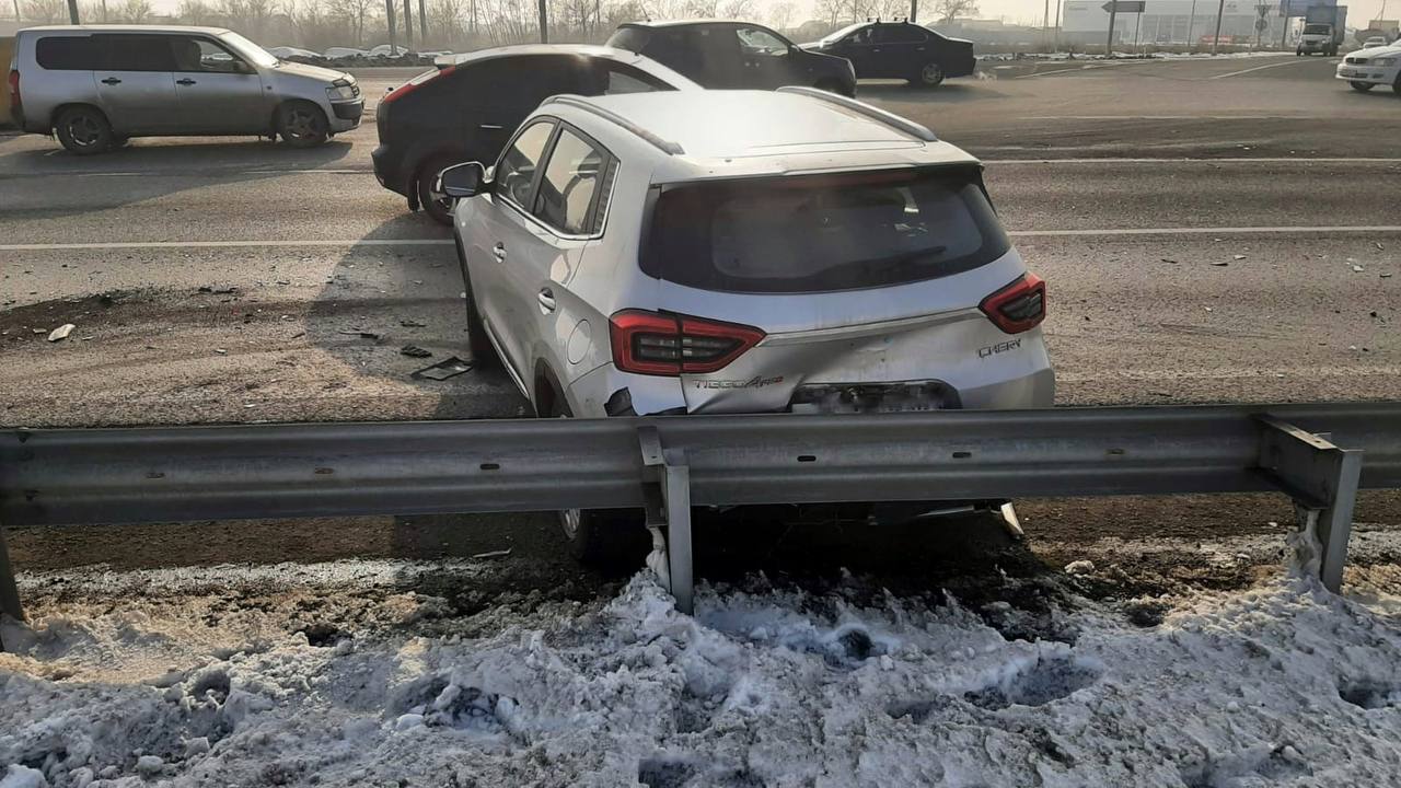 Фото галереи