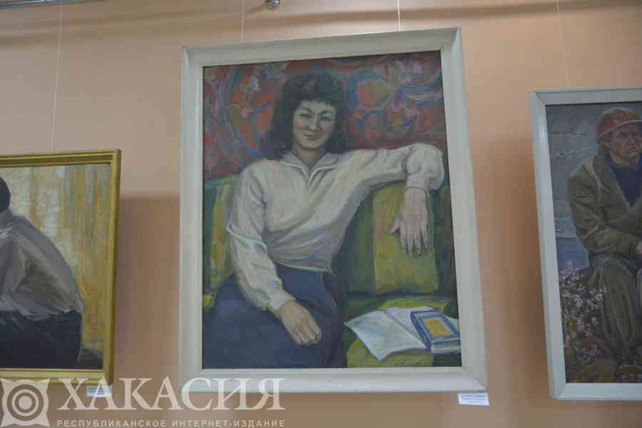 Фото галереи
