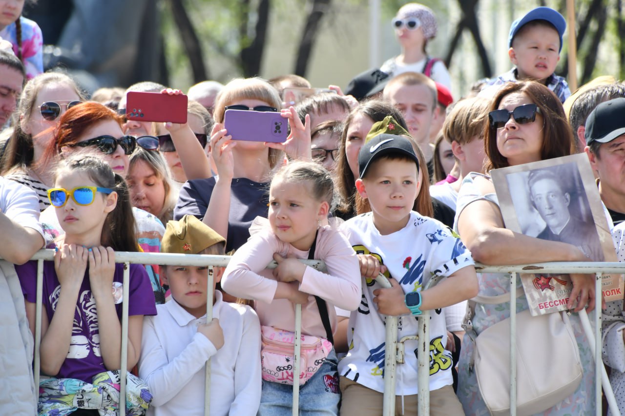 Фото галереи
