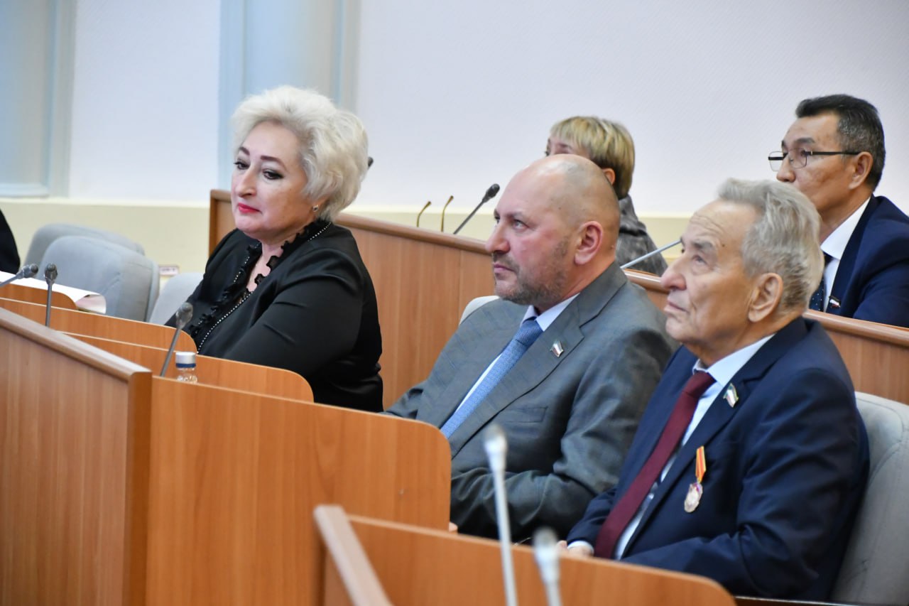 Фото галереи