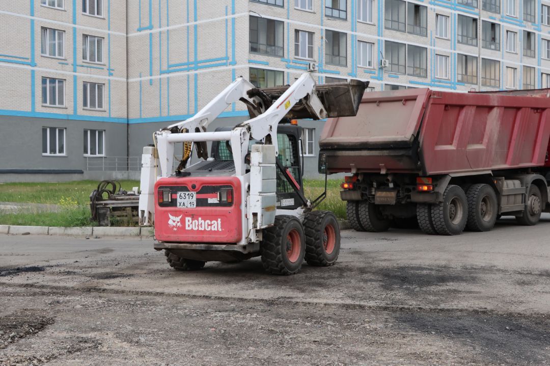 Фото галереи