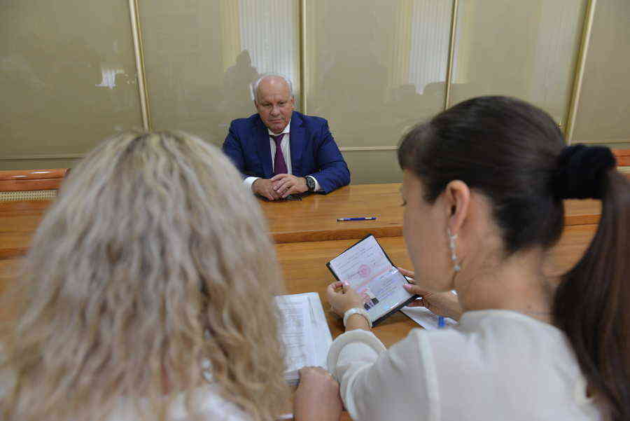 Фото галереи