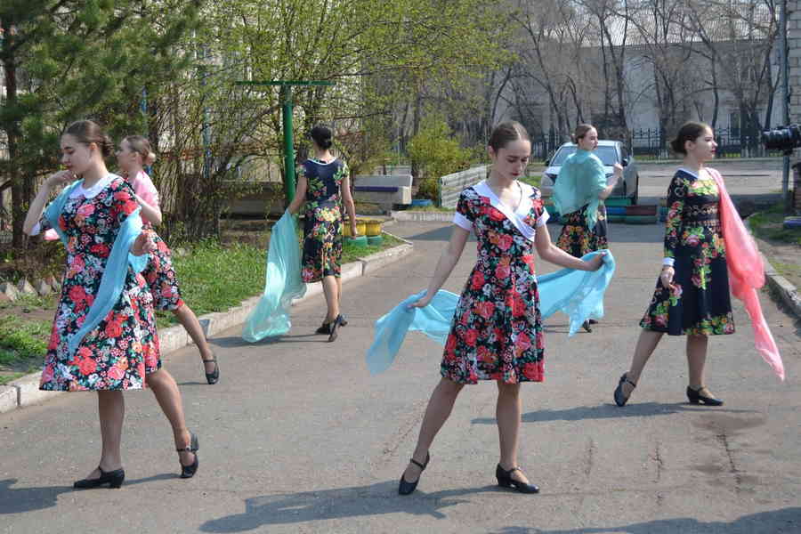 Фото галереи