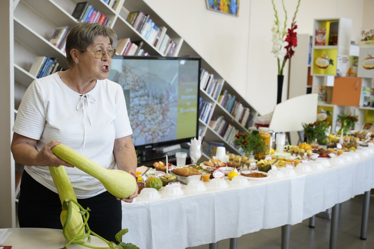 Фото галереи