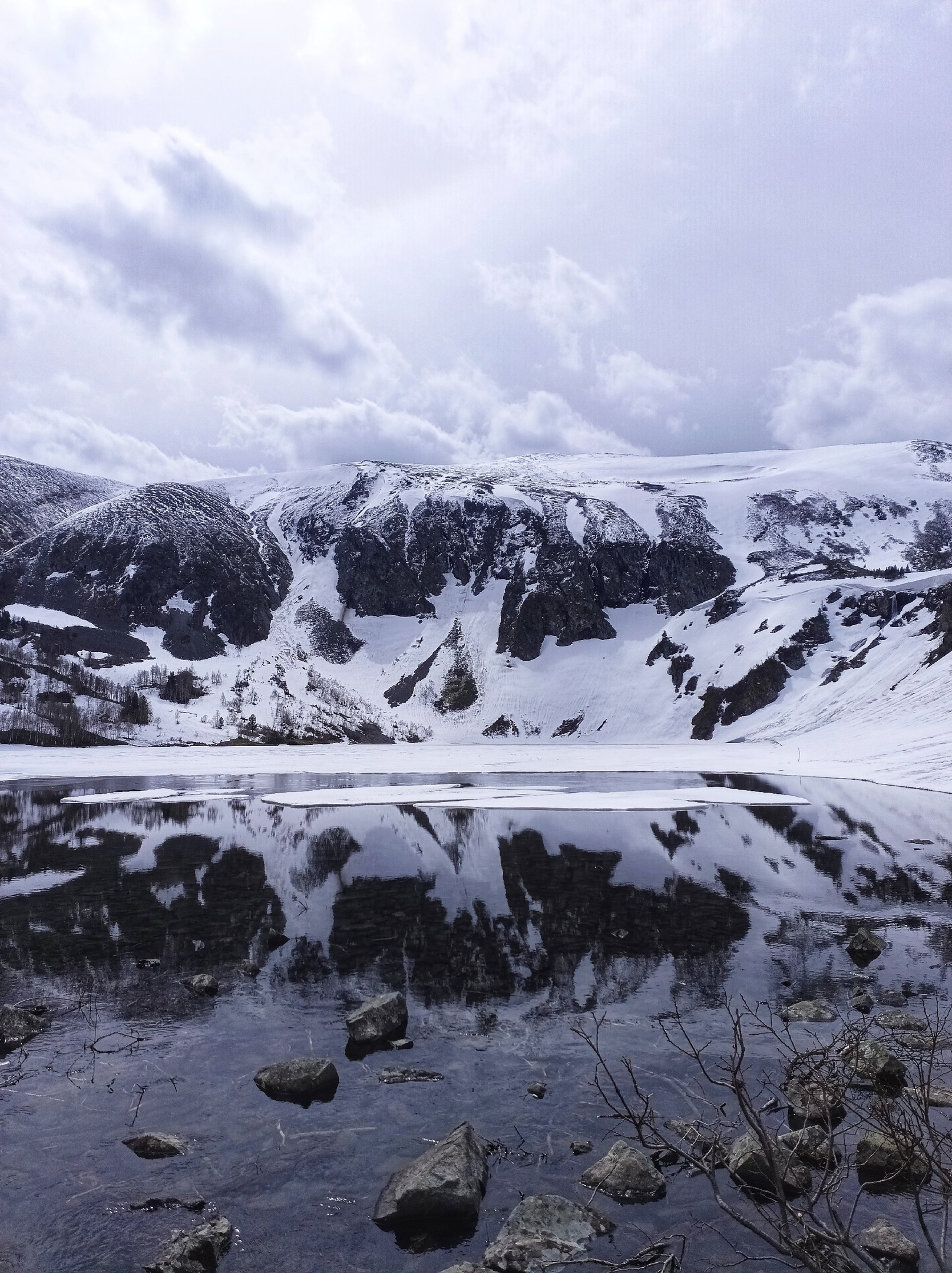 Фото галереи