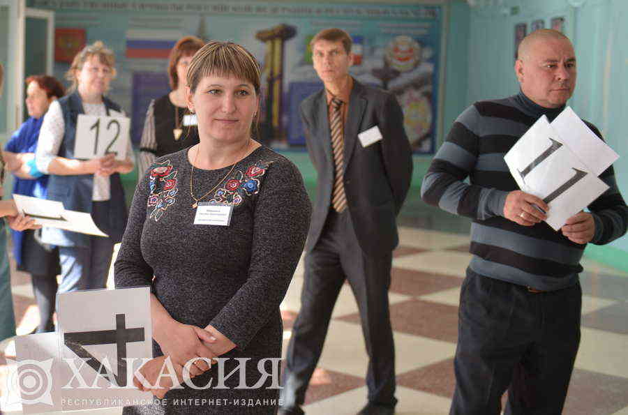 Фото галереи