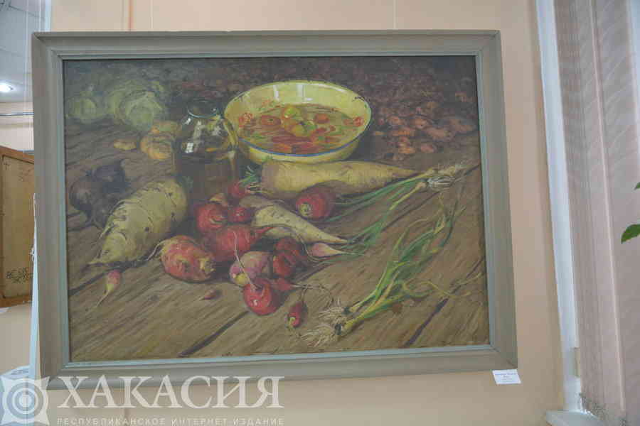 Фото галереи