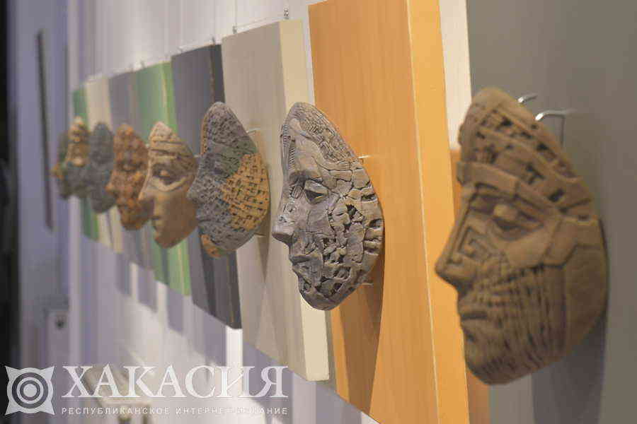 Фото галереи