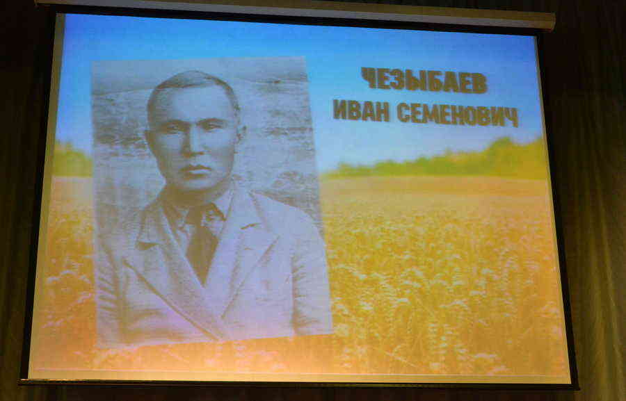 Фото галереи