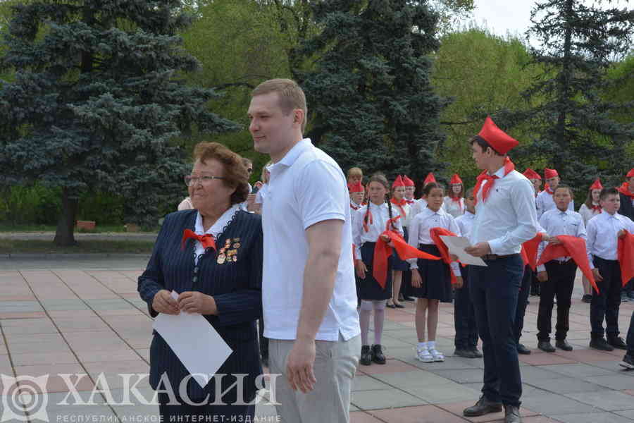 Фото галереи