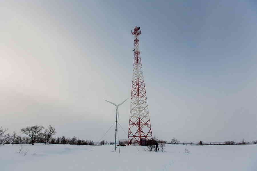 Фото галереи