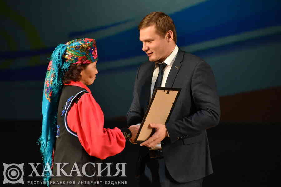Фото галереи